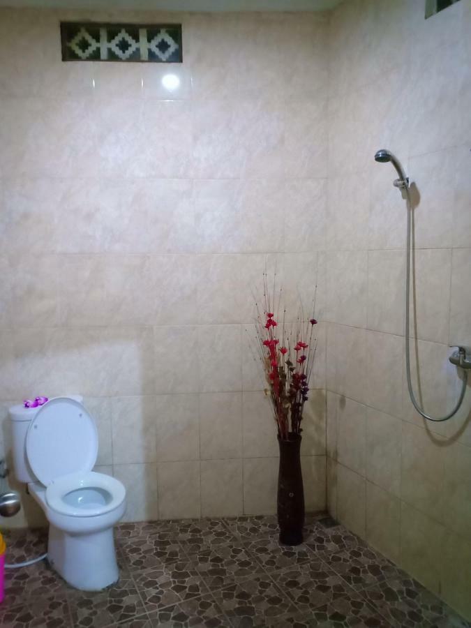 Homestay Taman Asri Ubud (Bali)