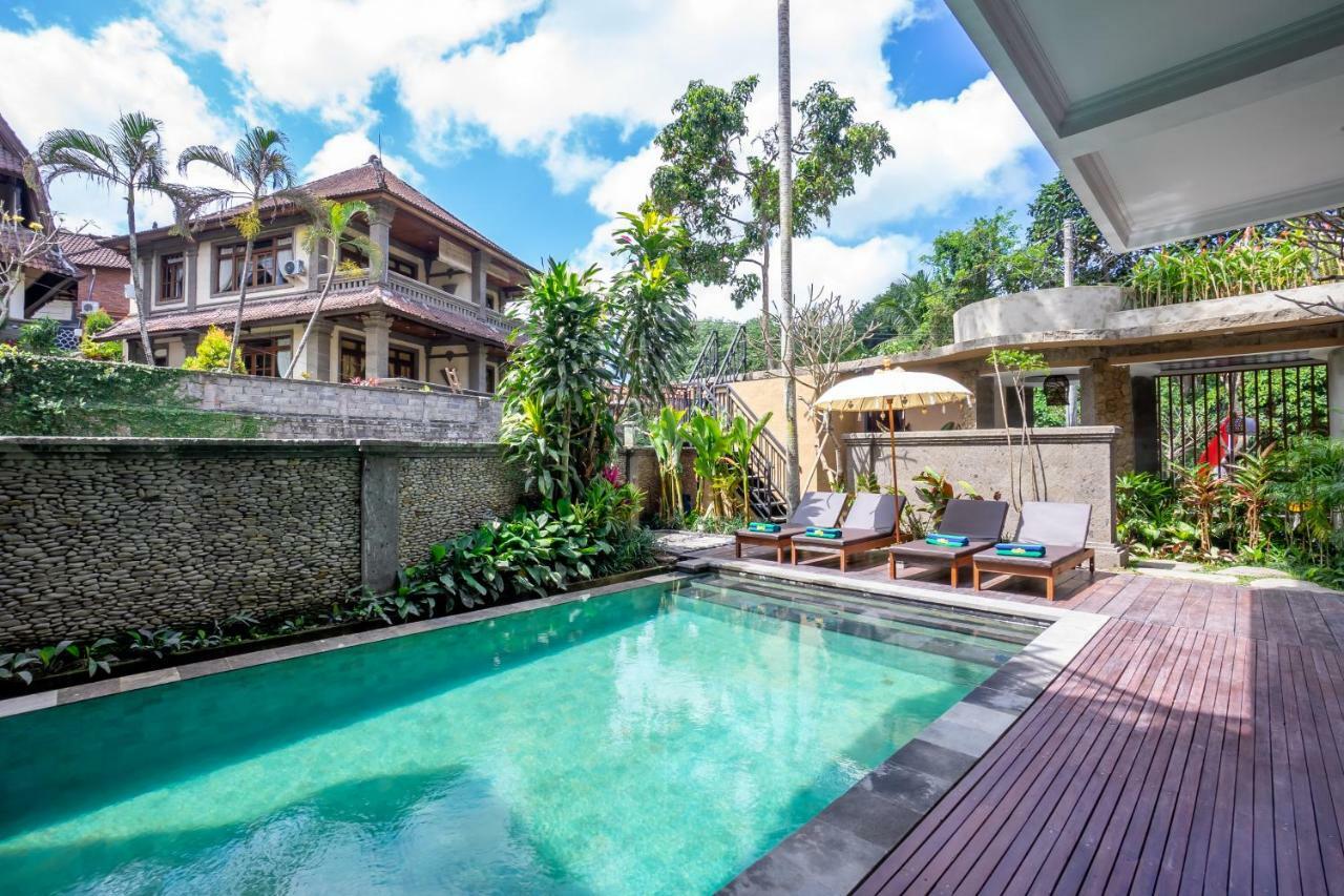 Villa Sonia Bisma