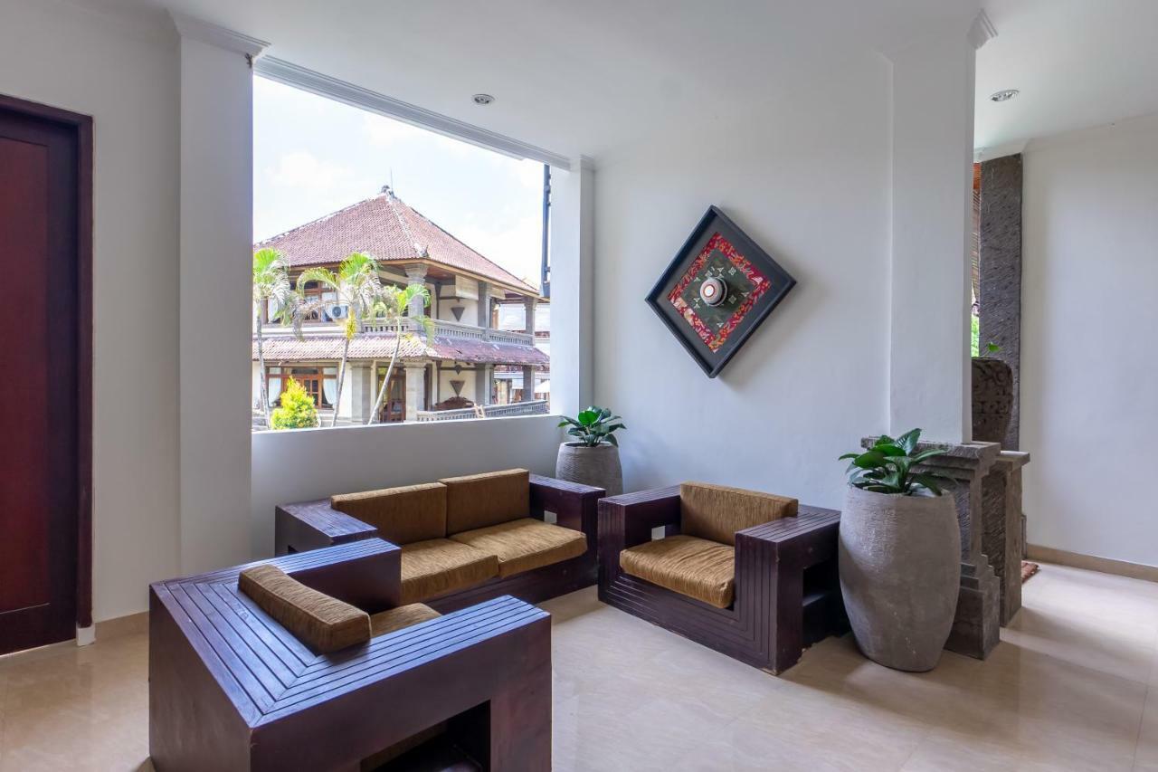 Villa Sonia Bisma Ubud (Bali)