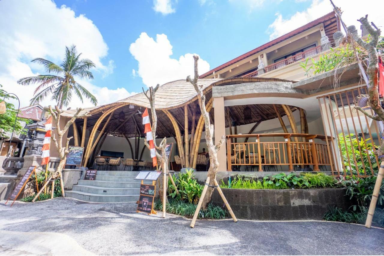 Villa Sonia Bisma 3*