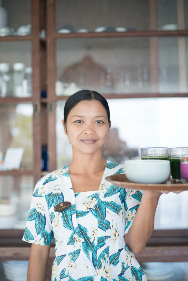 Adila Bali 4* Uluwatu (Bali)