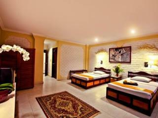 Bali Subak Hotel 2*
