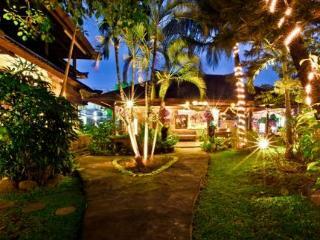 Hotel Bali Subak Seminyak (Bali)