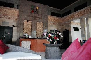 Kori Maharani Villa
