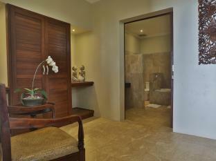 Resort Amarta Retreat By Nakula 4*