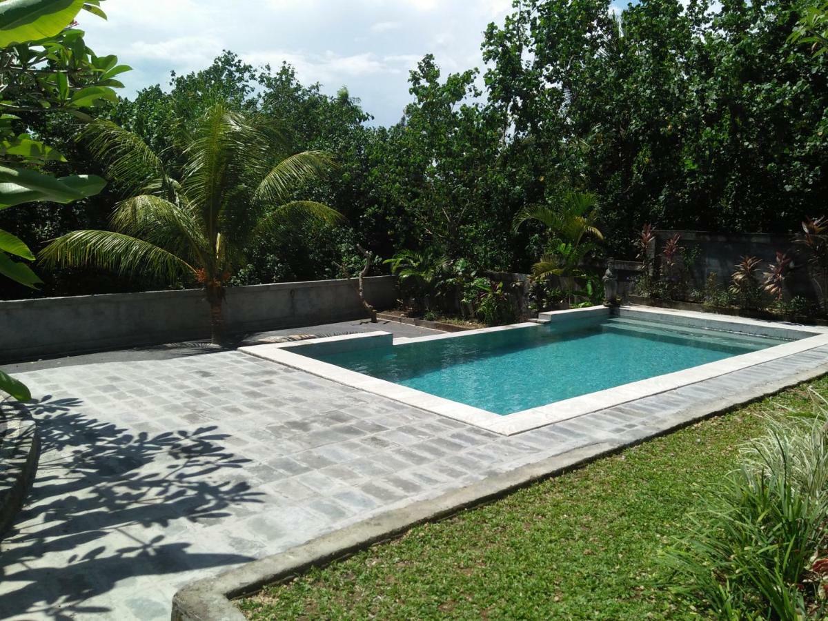 Kubu Jasmine Bali Guest house Canggu (Bali)