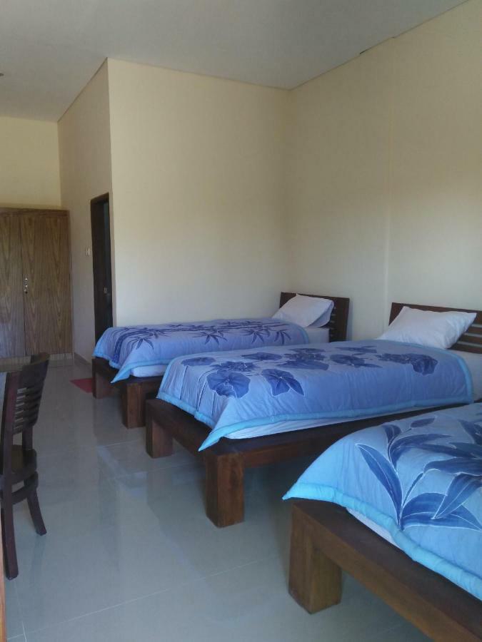Kubu Jasmine Bali