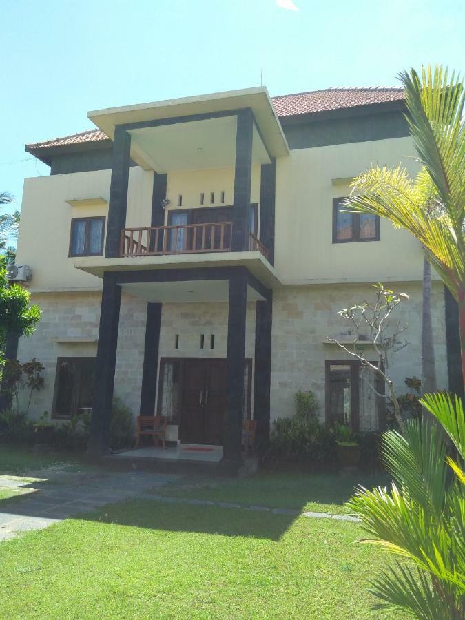 Kubu Jasmine Bali Canggu (Bali)