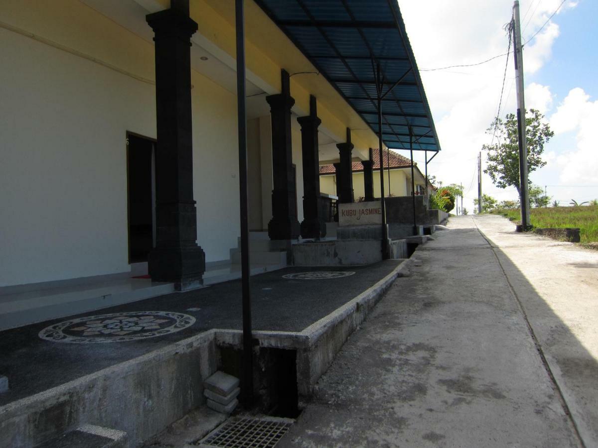 Kubu Jasmine Bali