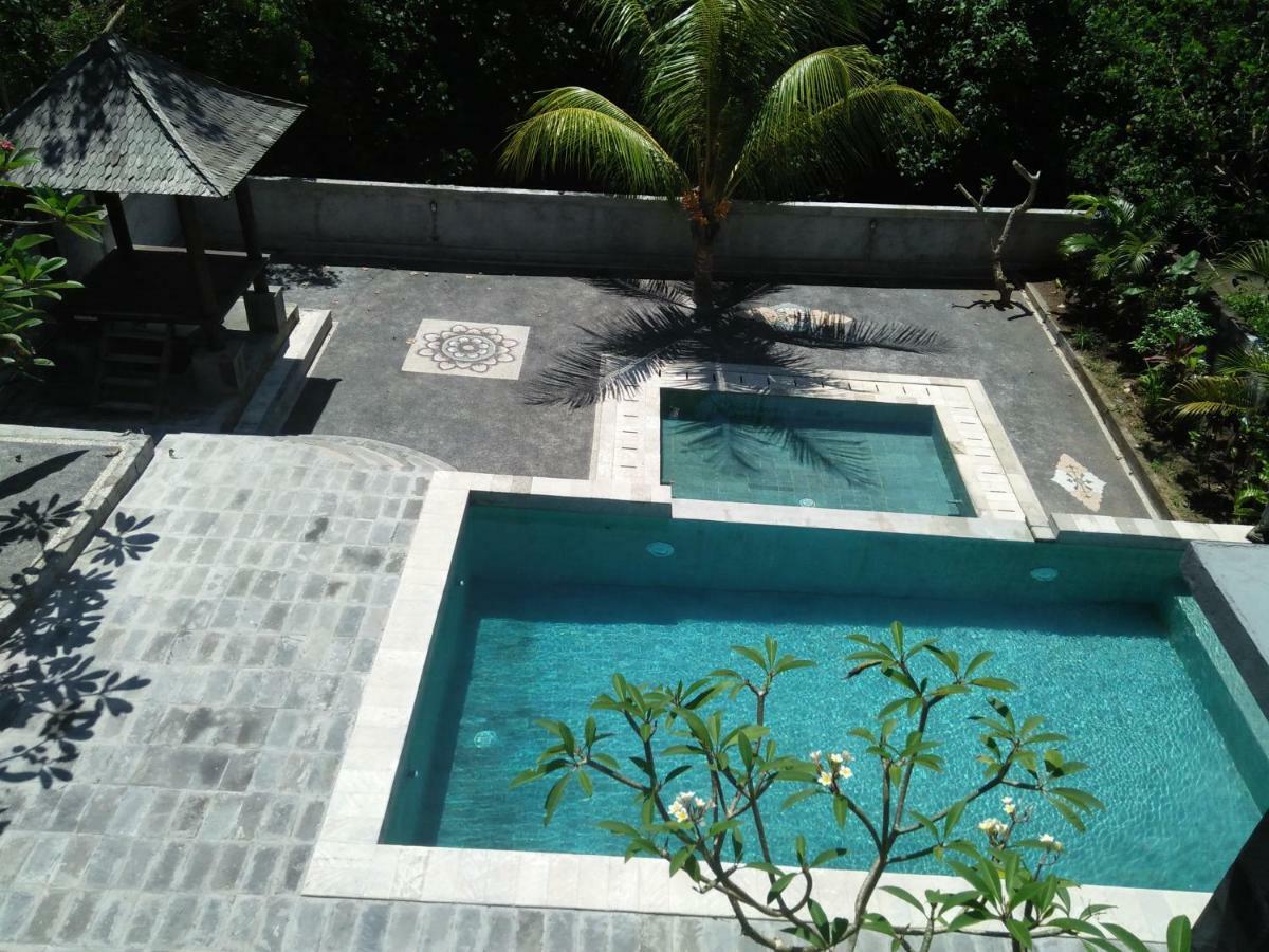 Kubu Jasmine Bali Canggu (Bali)