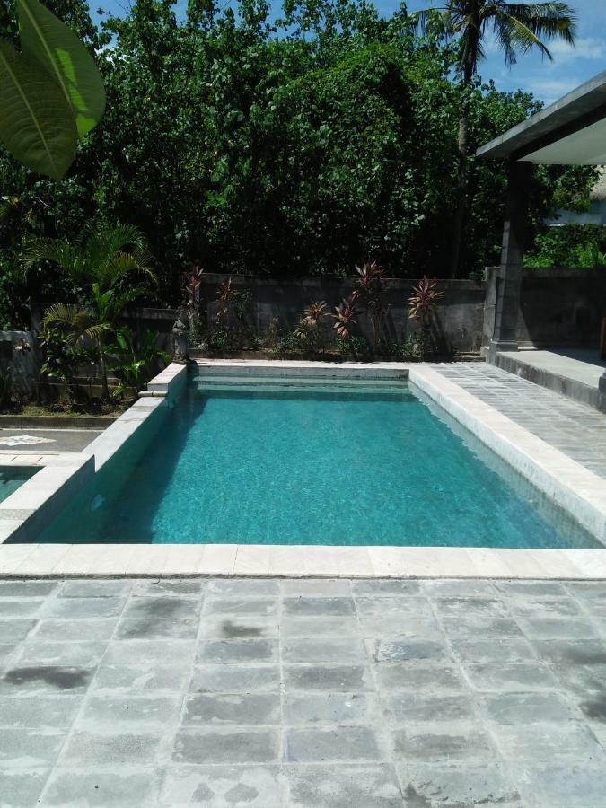 Guest house Kubu Jasmine Bali Canggu (Bali)