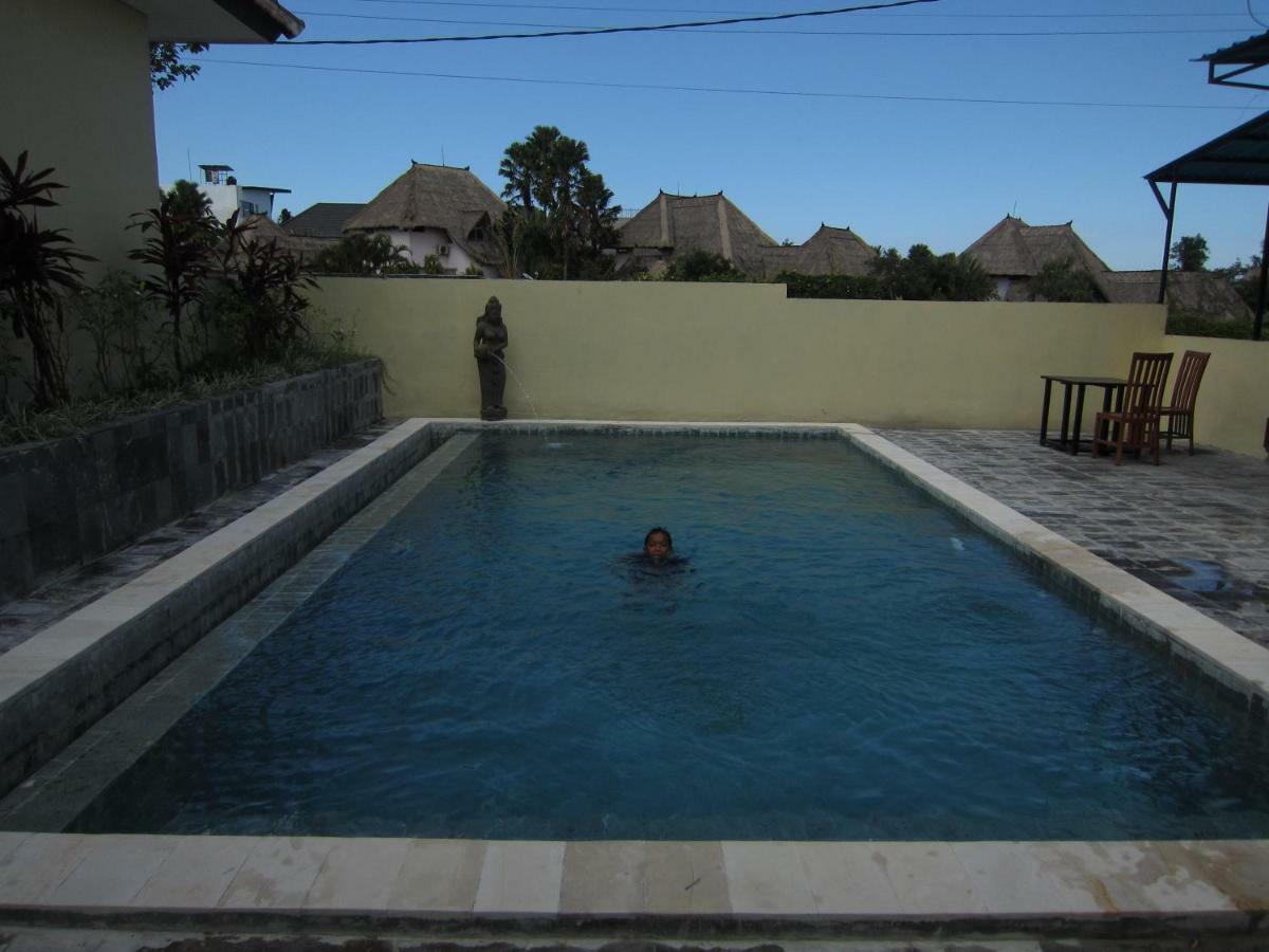 Kubu Jasmine Bali Guest house