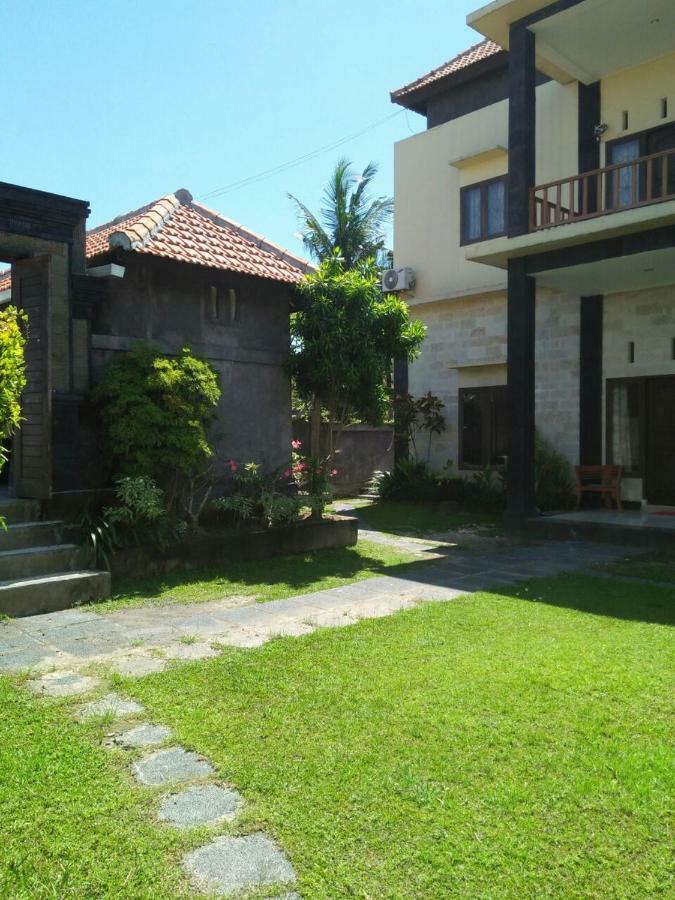 Kubu Jasmine Bali * Canggu (Bali)