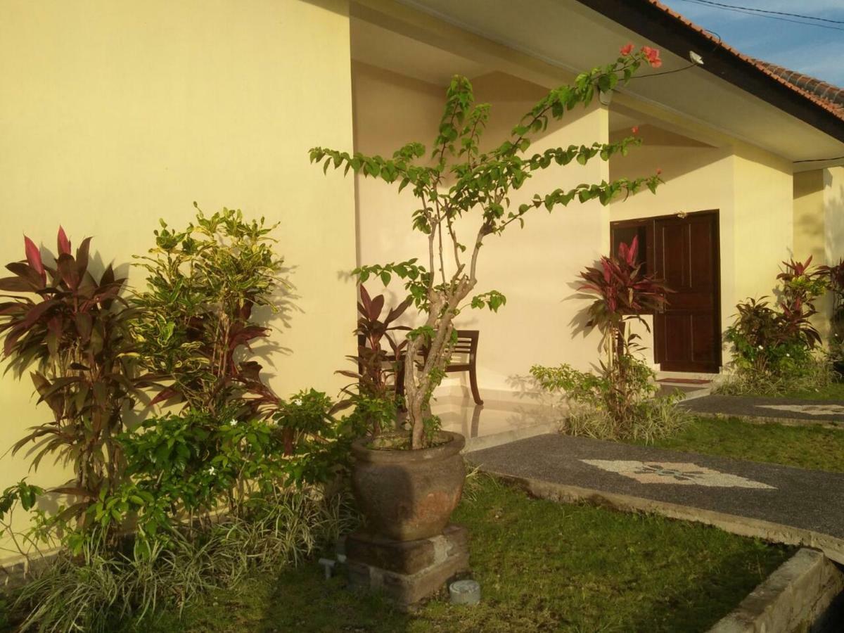 Kubu Jasmine Bali *