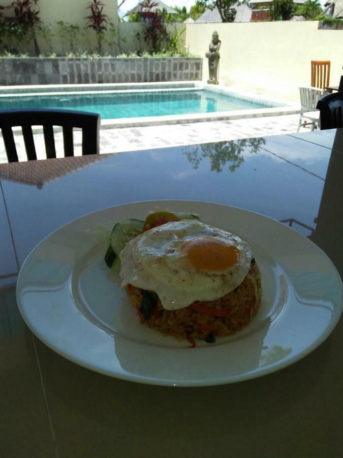 Guest house Kubu Jasmine Bali
