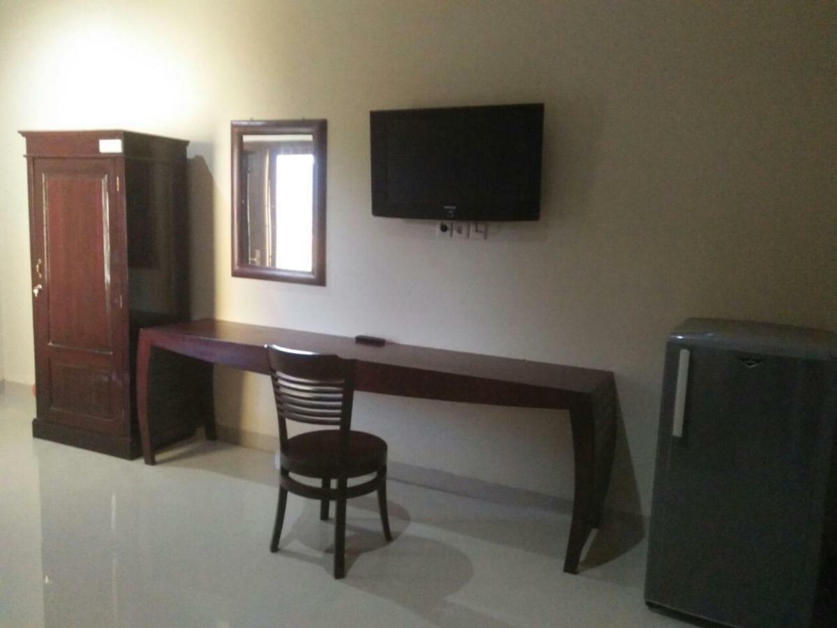 Kubu Jasmine Bali Guest house