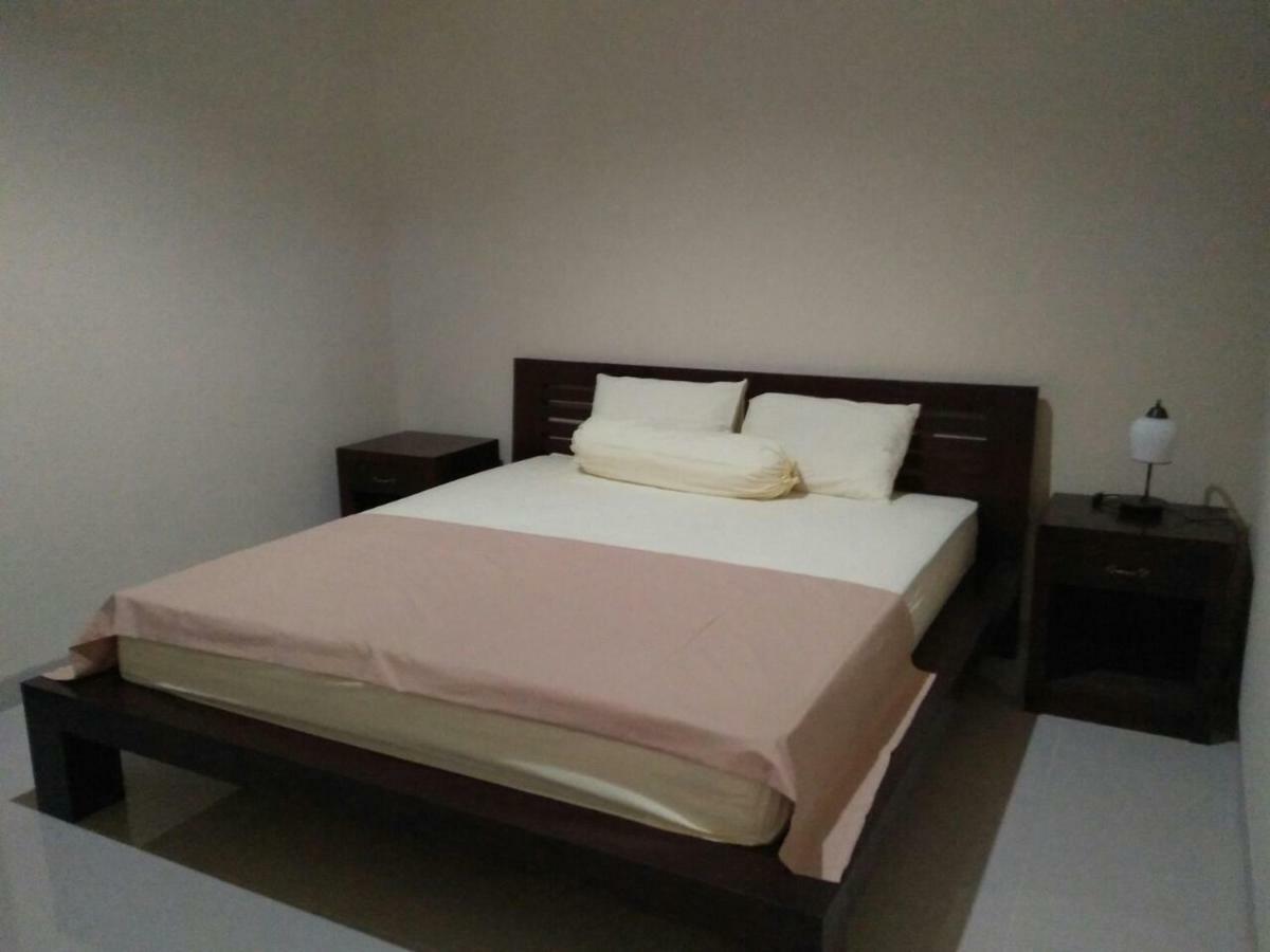 Kubu Jasmine Bali *
