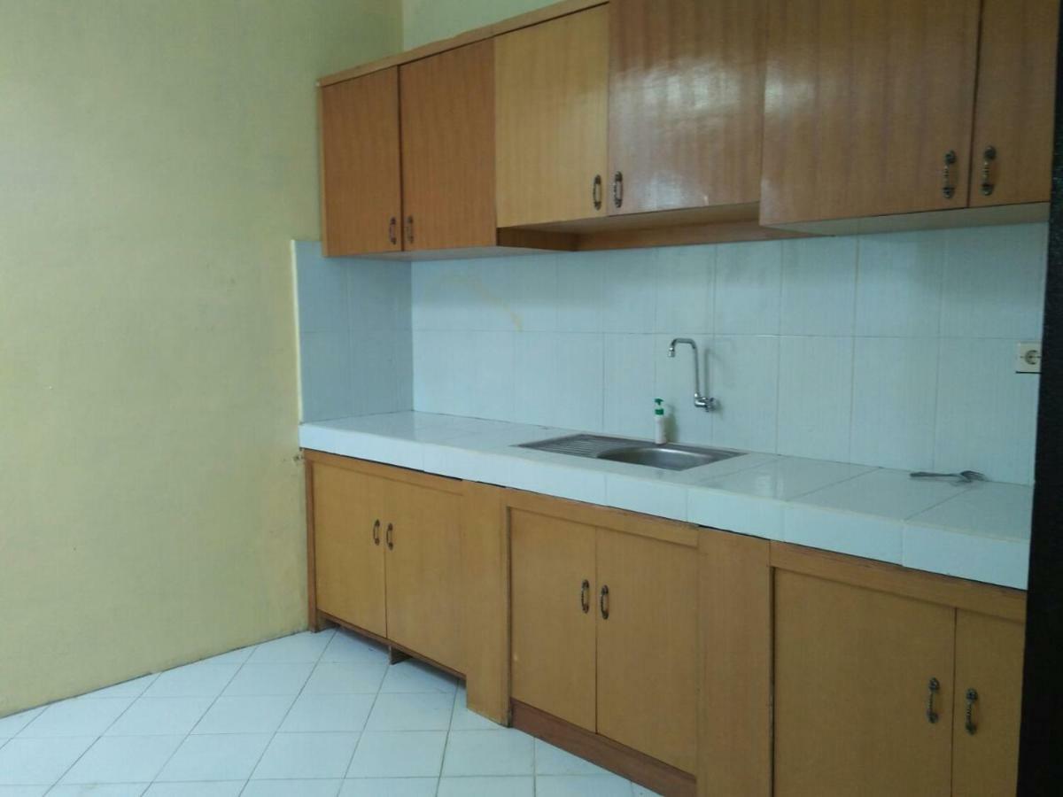 Kubu Jasmine Bali Wisma tamu