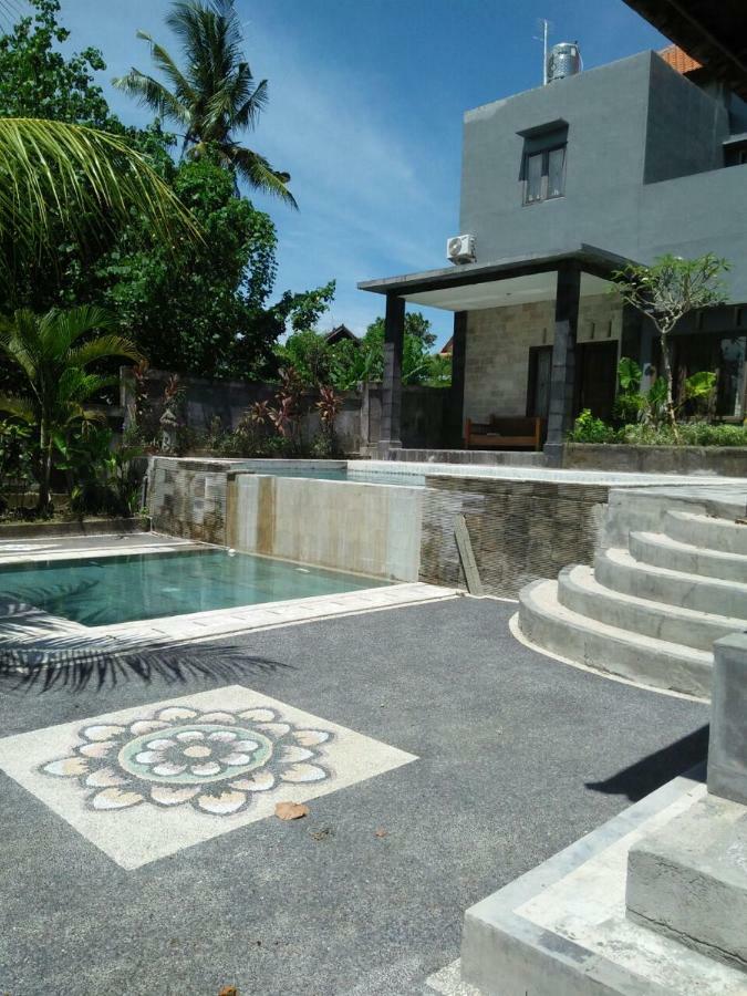 Kubu Jasmine Bali Canggu (Bali)