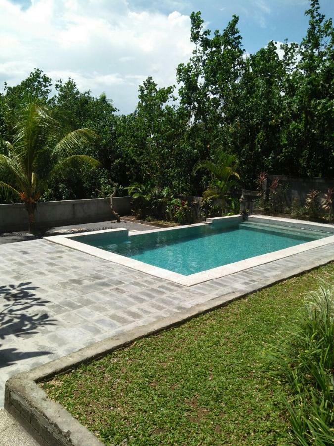 Guest house Kubu Jasmine Bali Canggu (Bali)