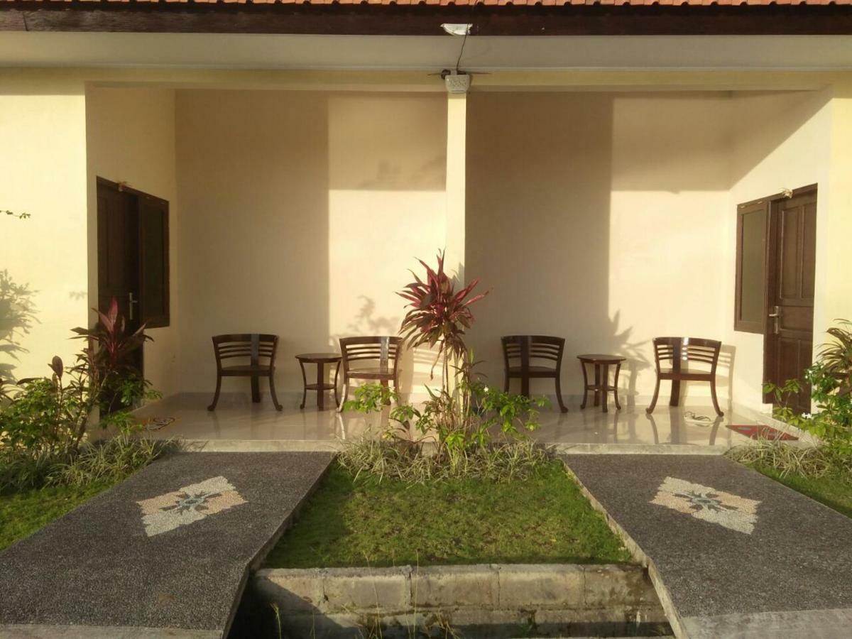 Kubu Jasmine Bali Guest house *