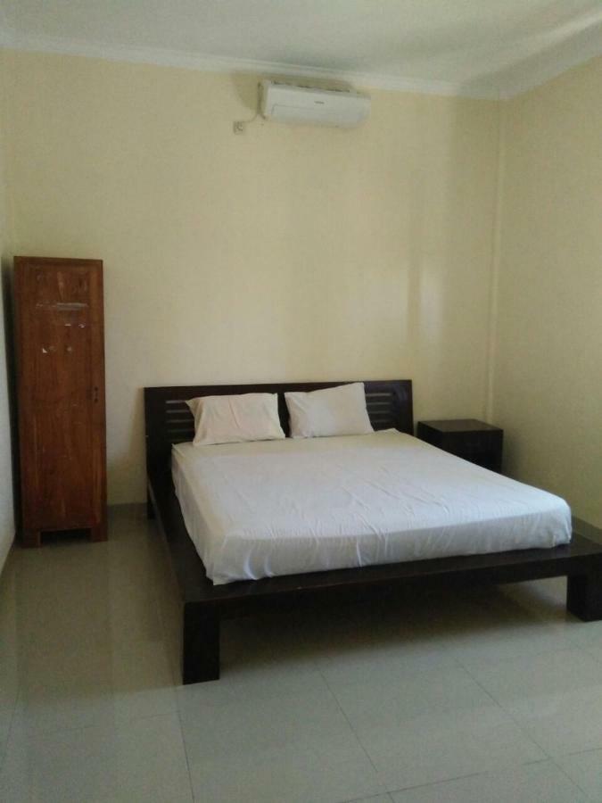 Kubu Jasmine Bali Guest house Canggu (Bali)