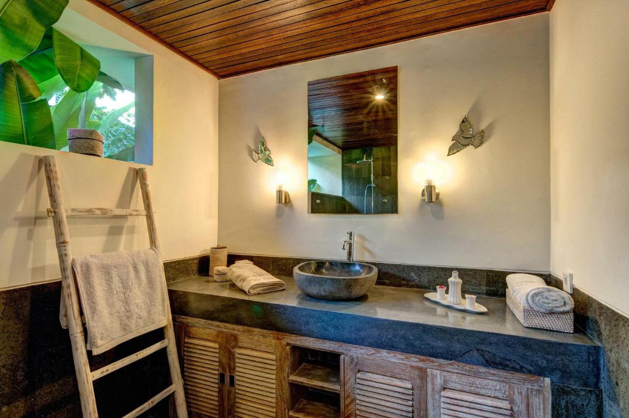 Santi Villa Seminyak (Bali)