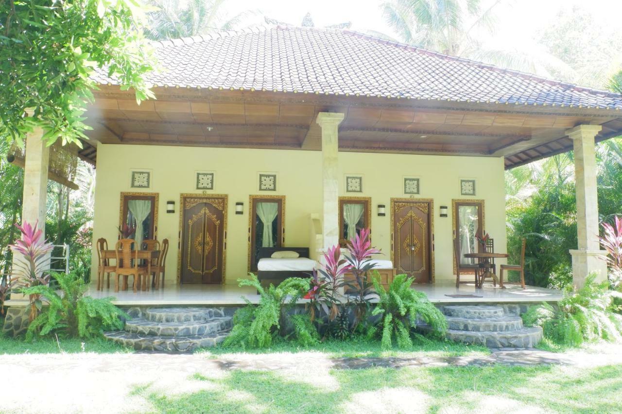 Villa Aditya Tejakula
