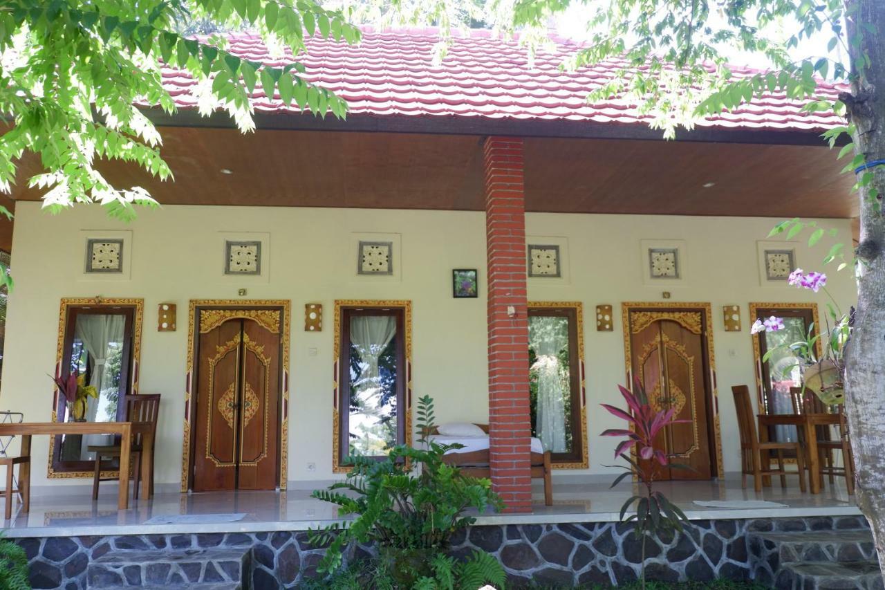 Aditya Villa *