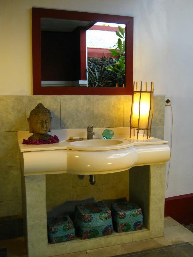 Shantitara Sanur (Bali)