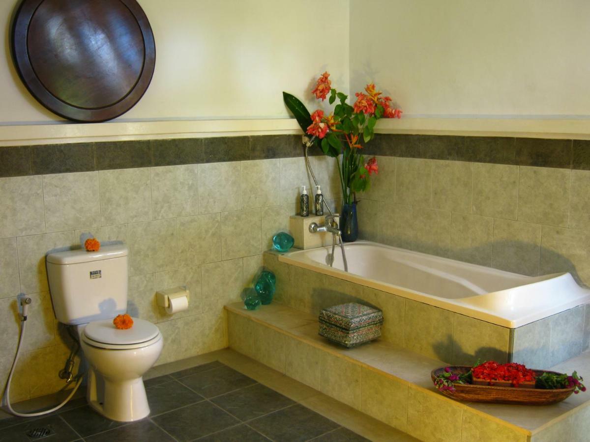 Holiday park Shantitara Sanur (Bali)