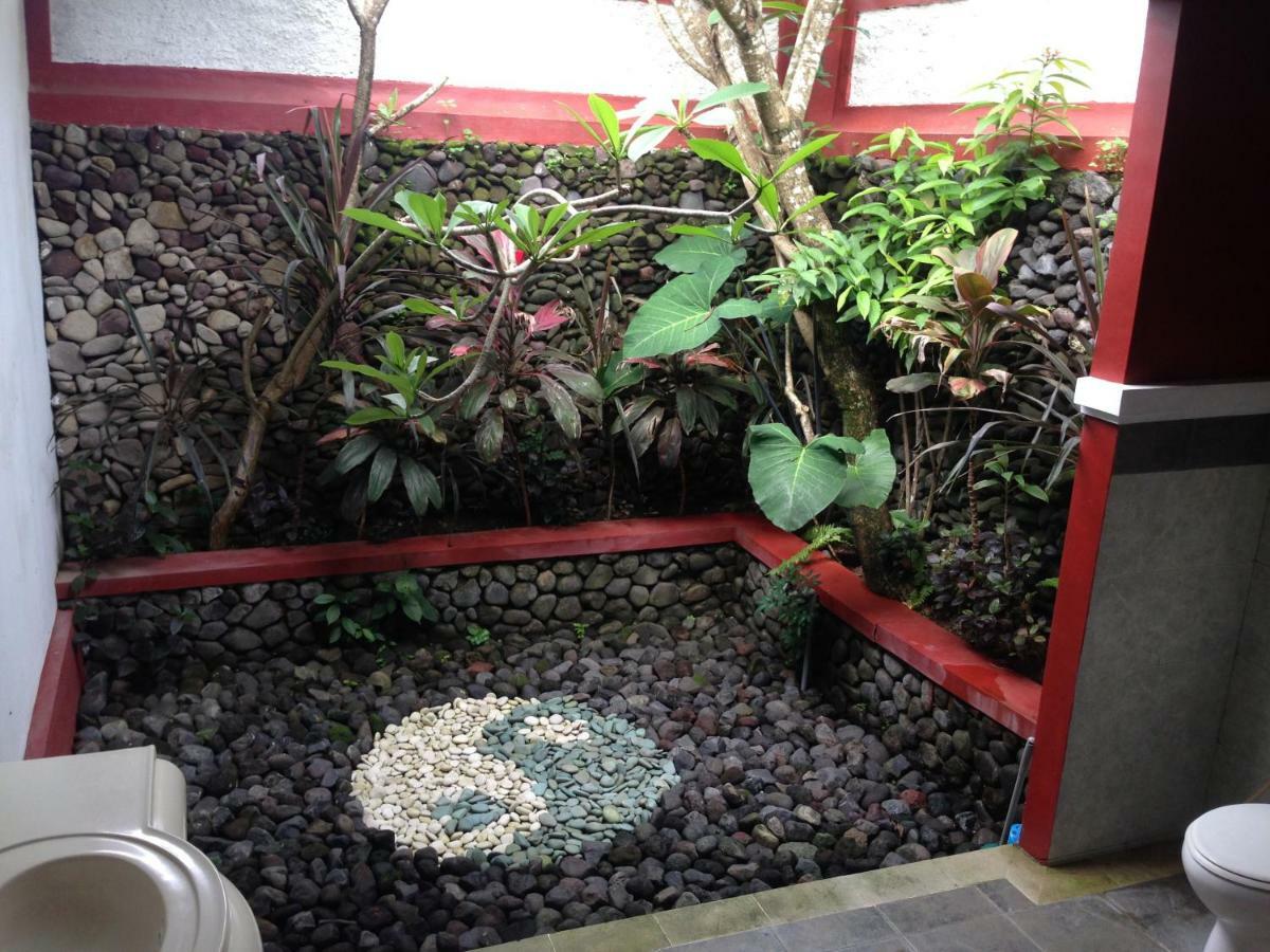 Shantitara 2* Sanur (Bali)