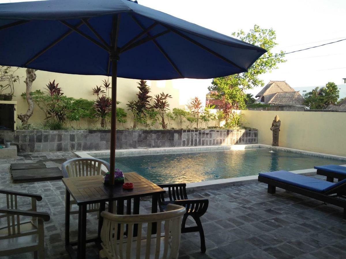 Kubu Jasmine Bali *