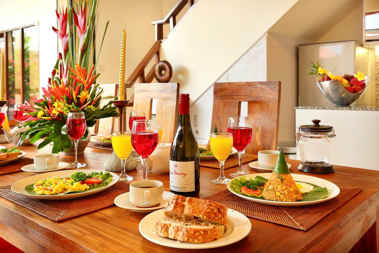 Concetta Beachside By Bali * Seminyak (Bali)