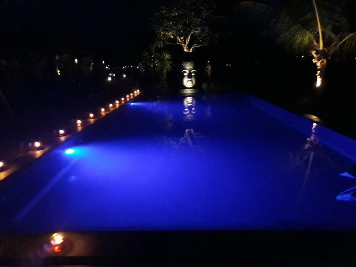 Pandawa Village 3*
