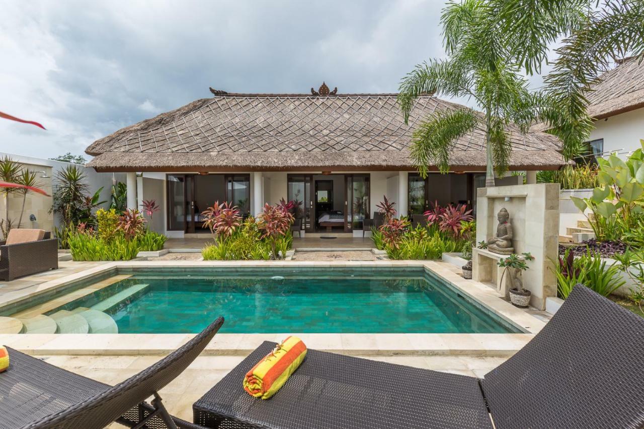 Villa Leelavadee *