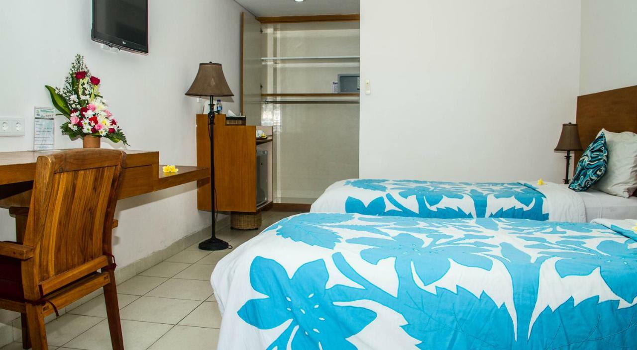 Guest house Pnb Beach Resort 2*