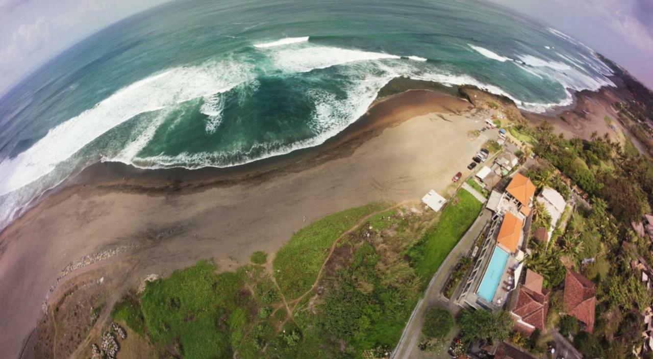 Pnb Beach Resort 2* Canggu (Bali)