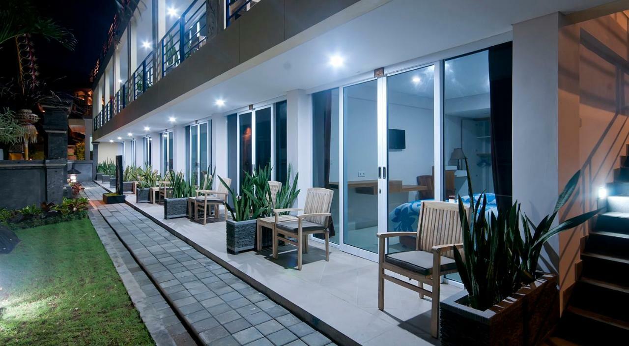 Pnb Beach Resort Guest house Canggu (Bali)