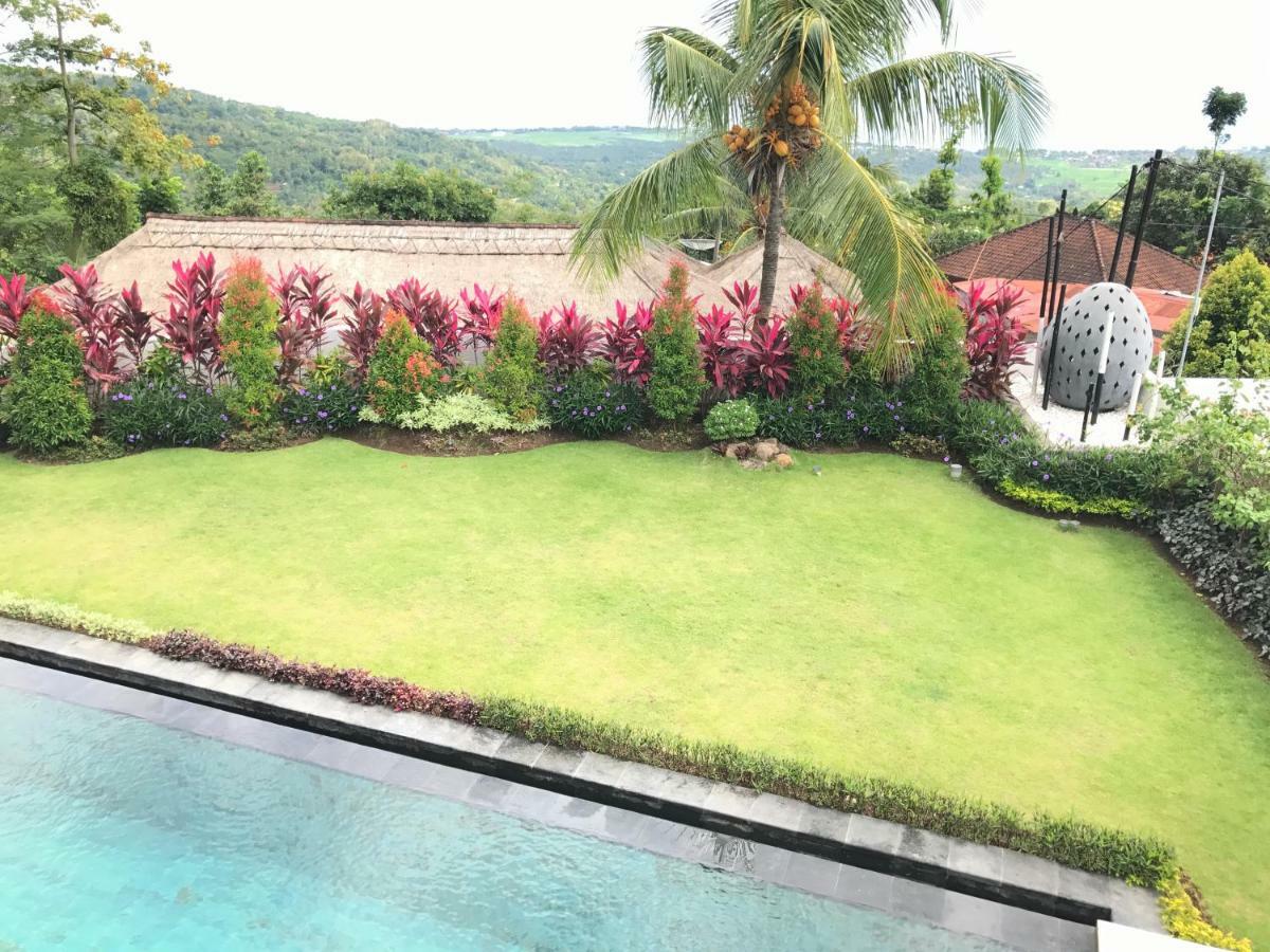 Villa Putih
