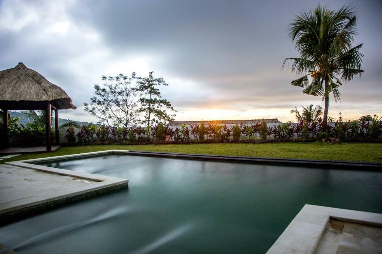 Villa Putih