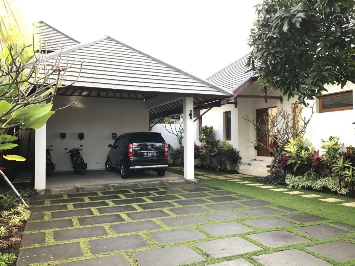 Villa Putih *