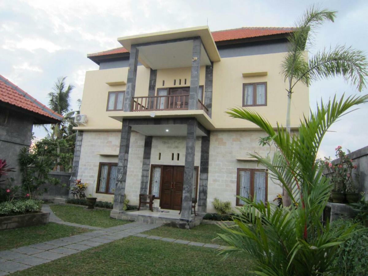 Guest house Kubu Jasmine Bali *