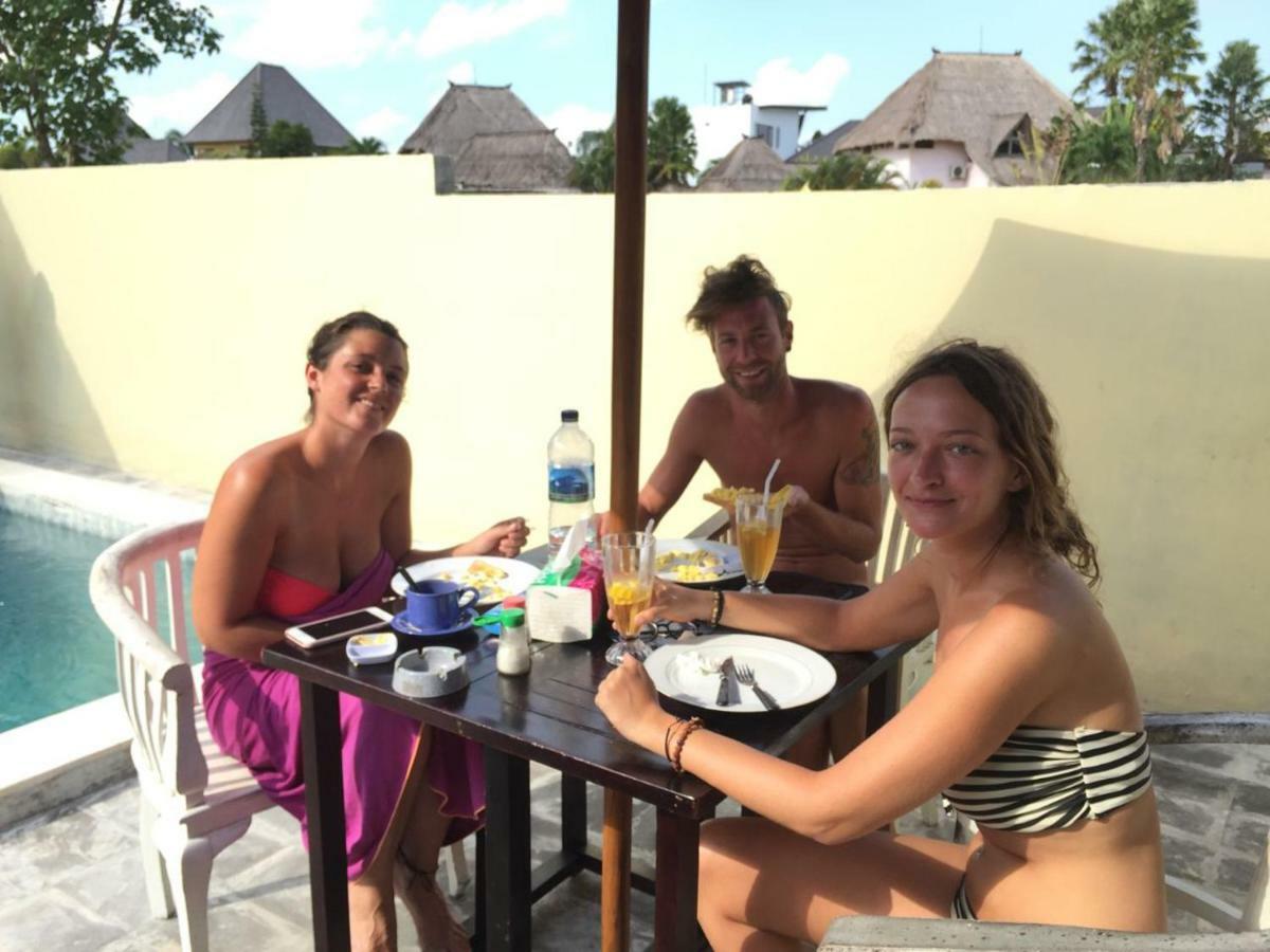 Kubu Jasmine Bali Guest house Canggu (Bali)