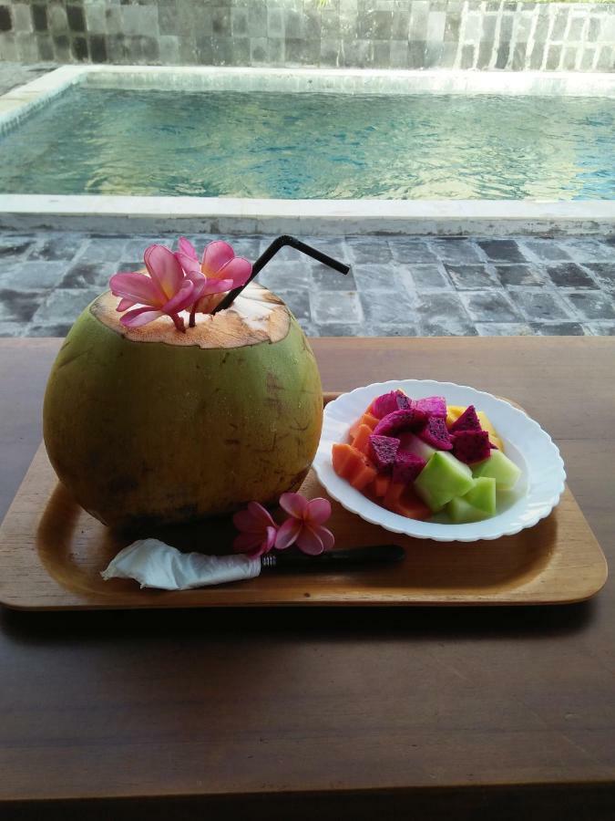 Kubu Jasmine Bali * Canggu (Bali)