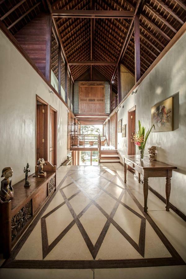 Puri Burung Villa