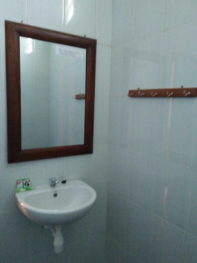 Kubu Jasmine Bali Guest house *