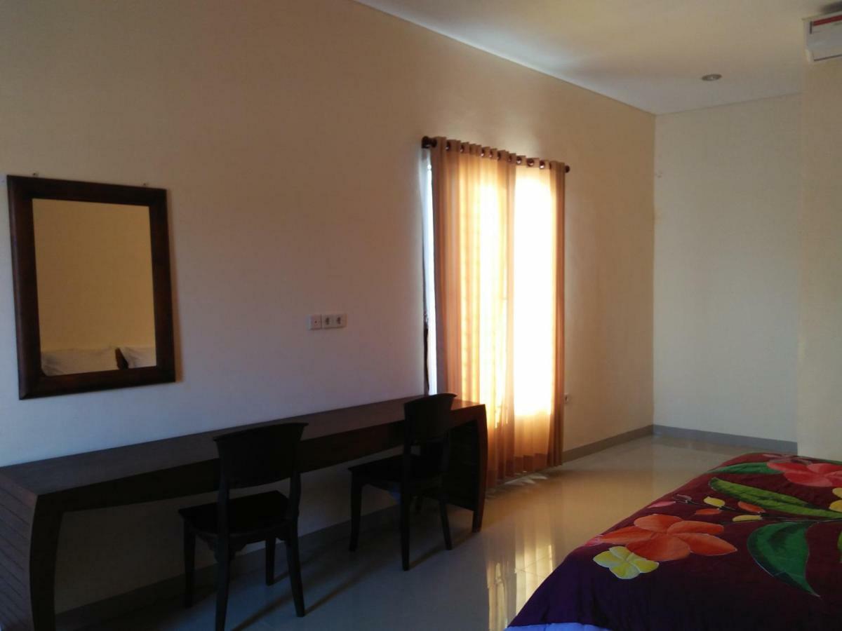 Kubu Jasmine Bali Guest house *