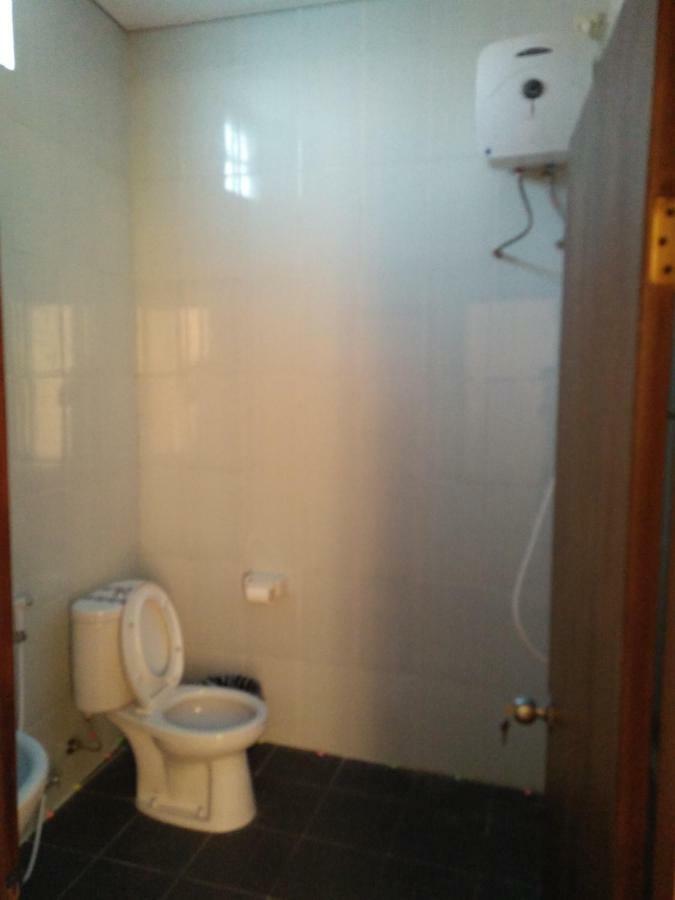 Kubu Jasmine Bali Guest house