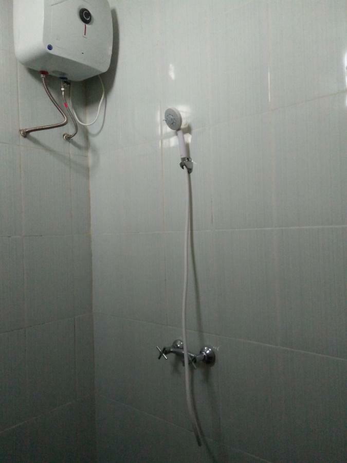 Kubu Jasmine Bali